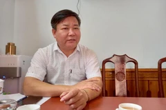 Thanh Hóa: Chủ tịch thị trấn Quý Lộc bị cách hết chức vụ trong Đảng