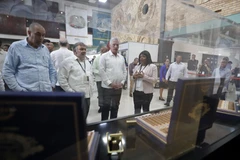 Điểm tên những dòng xì gà đình đám nhất lễ hội Habano 2023