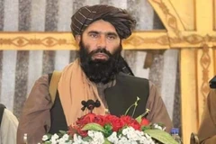 Afghanistan: Vụ nổ ở tỉnh Balkh làm Tỉnh trưởng thiệt mạng 