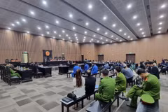 Vụ Hà Thành: Khúc mắc phân định vai trò tố tụng của các ngân hàng