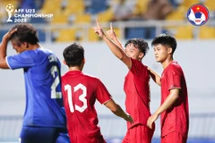 Bán kết U23 Đông Nam Á 2023: Việt Nam ‘đại chiến’ Malaysia