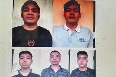 Bắt khẩn cấp đối tượng điều khiển ôtô đâm chết người do mâu thuẫn