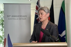 Quan hệ Việt Nam-Australia dựa trên tình bạn, niềm tin chiến lược