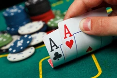 Khởi tố vụ án liên quan đến nhóm doanh nhân đánh bạc ở Vĩnh Phúc