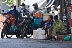 Từ ngày 4/6, nắng nóng ở Bắc Bộ và Thanh Hóa đến Phú Yên dịu dần