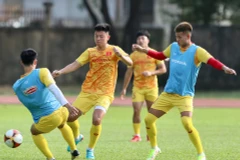 Lịch thi đấu của đội Tuyển U22 Việt Nam tại SEA Games 32