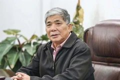 Bị can Lê Thanh Thản đề xuất 3 phương án khắc phục nhưng bất thành