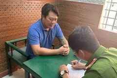 Khởi tố đối tượng dùng súng vào nhà dân đe dọa ở Quảng Bình