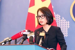 Việt Nam có đầy đủ cơ sở khẳng định chủ quyền với Trường Sa, Hoàng Sa