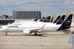 Tòa án châu Âu bác bỏ quyết định viện trợ hãng Lufthansa của Đức