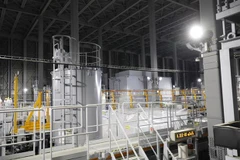 Nghị sỹ Hàn Quốc muốn có thêm đánh giá kế hoạch xả thải của Nhật Bản