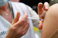 Thử nghiệm vaccine ngừa RSV của Moderna đạt kết quả tích cực
