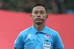 Việt Nam có 2 trọng tài tham gia điều hành giải U23 Đông Nam Á 2023