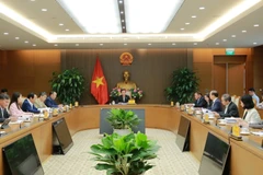 'Tập trung tháo gỡ điểm nghẽn để phát triển văn hóa, nghệ thuật'