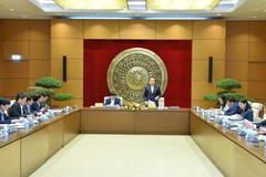 Tổ chức kỷ niệm 80 năm Quốc hội Việt Nam đảm bảo thiết thực, tiết kiệm