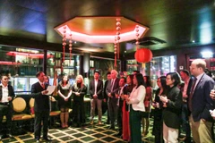 Tăng cường quan hệ giữa doanh nghiệp Hà Lan và Việt Nam