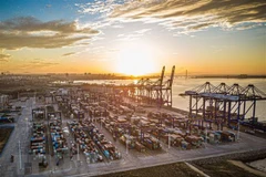 IMF nâng dự báo và cảnh báo những rủi ro đối với kinh tế châu Á