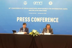 AMRI 16: Khẳng định vai trò của ngành Thông tin trong giai đoạn mới