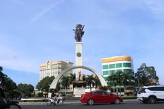 Xây dựng Buôn Ma Thuột thành trung tâm logistics vùng Tây Nguyên