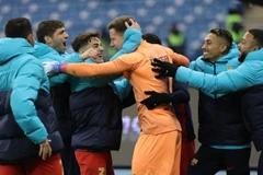 Barcelona 'đại chiến' Real Madrid ở chung kết Siêu cúp Tây Ban Nha