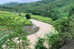 Sơn La: Đã tìm thấy thi thể các nạn nhân bị mất tích do thiên tai