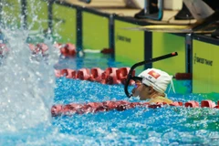 Lịch thi đấu SEA Games 32 ngày 14/5: Chờ 'cơn mưa Vàng" từ môn Lặn