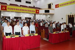 Lai Châu thông qua 4 Nghị quyết sử dụng hiệu quả vốn đầu tư công