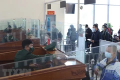 Cửa khẩu quốc tế Hữu Nghị đảm bảo ổn định các hoạt động biên mậu