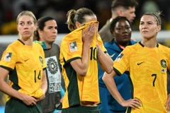 Lịch thi đấu World Cup Nữ 2023 ngày 31/7: Căng thẳng tại bảng B