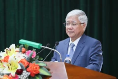 Chủ động từ sớm, từ xa, đáp ứng yêu cầu chăm sóc sức khỏe nhân dân