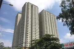 Vụ dự án CT6 Kiến Hưng: Nhiều cán bộ quận Hà Đông bị xử lý kỷ luật