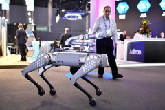 Triển lãm Di động thế giới 2023 - màn trình diễn công nghệ đỉnh cao