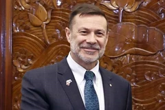 Dấu mốc quan trọng trong mối quan hệ Việt Nam-Australia