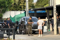 Thái Lan lập ủy ban đặc biệt điều tra hoạt động cờ bạc trực tuyến