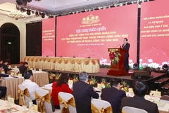 Tám phương hướng đổi mới, nâng cao chất lượng hoạt động HĐND