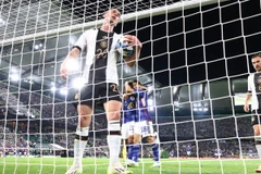 Đội tuyển Đức thảm bại trước Nhật Bản ngay trên sân nhà