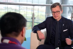 ​Triển vọng hợp tác về số hóa và giáo dục giữa Nga và Việt Nam