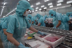 Dự báo lợi nhuận doanh nghiệp thủy sản giảm trong năm 2023