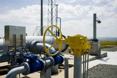 Bulgaria ký thỏa thuận vận chuyển khí đốt dài hạn qua Thổ Nhĩ Kỳ