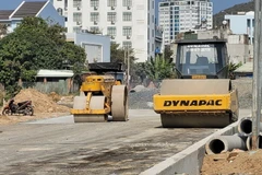 Bà Rịa-Vũng Tàu đốc thúc giải ngân nhanh vốn đầu tư công