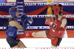 Lịch thi đấu SEA Games 32 ngày 11/5: Chờ HCV từ Wushu, Kun Khmer