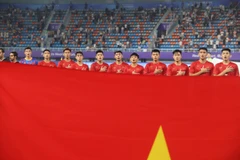 Xem trực tiếp Olympic Việt Nam quyết đấu Olympic Saudi Arabia ở đâu?