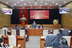 Bảo vệ nền tảng tư tưởng của Đảng trong Khối các cơ quan Trung ương