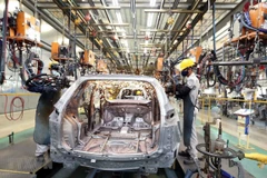 THACO sẽ đầu tư lớn vào các dự án hạ tầng, KCN và khu đô thị ở Chu Lai