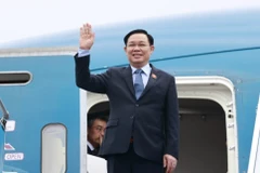 Củng cố và thúc đẩy quan hệ hai nước, hai Quốc hội Việt Nam-Bangladesh