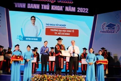 Phê duyệt Chiến lược Quốc gia về thu hút, trọng dụng nhân tài