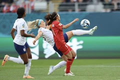 Báo chí Hà Lan thận trọng khi đánh giá về Đội tuyển Nữ Việt Nam