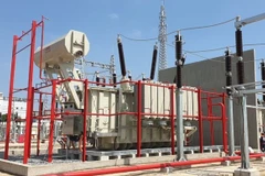 Hoàn thành nâng công suất Trạm biến áp 500kV Quảng Ninh