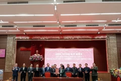 ​Nâng cao chất lượng tham mưu, tư vấn chính sách cho Đảng, Nhà nước