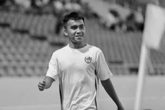 Chủ tịch FIFA, AFC gửi lời chia buồn tới gia đình cầu thủ Võ Minh Hiếu